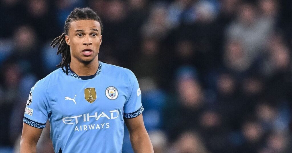 Igli Tare në kërkim të një mbrojtësi, del në skenë emri i Ake të Manchester City
