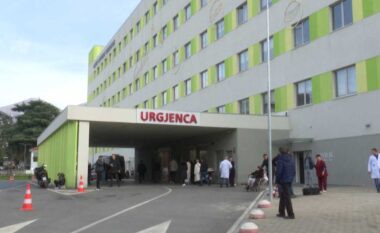 Drejtori i ri i komanduar i burgut të Durrësit, dërgohet me urgjencë në QSUT