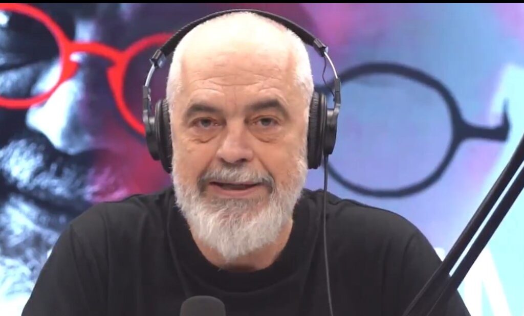 Rama: Prurjet marramendëse të plastikës në lumenj janë kriminale, do dalim me masa të reja