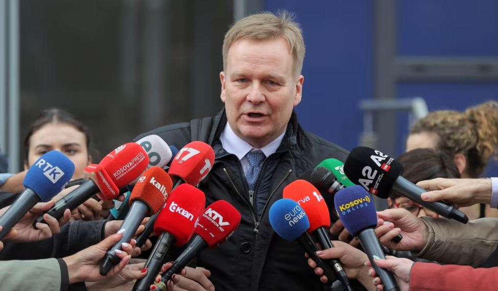 Dialogu Serbi-Kosovë, Sorensen: BE-ja pret nga komisioni i përbashkët ta sqarojë fatin e personave të zhdukur