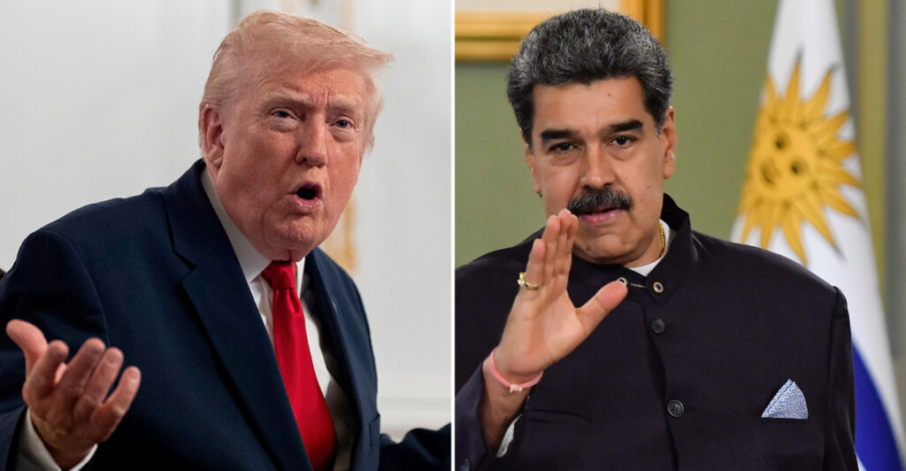 SHBA arreston presidentin Nicolás Maduro pas sulmeve masive! Çfarë dihet deri tani për operacionin ushtarak në Venezuelë