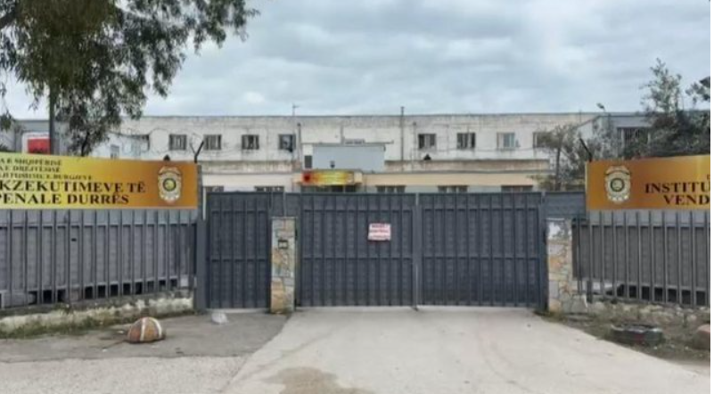 A kishte kush dijeni mbi planin e Ndocit?/ Forcat Operacionale nisen drejt burgut të Durrësit, kryejnë kontrolle në qelinë e tij