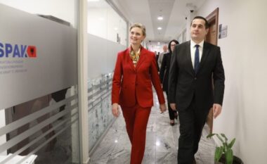 Analiza e BIRN: Mesazhi amerikan për grupet kriminale të dr*gës, për kë bien kambanat?