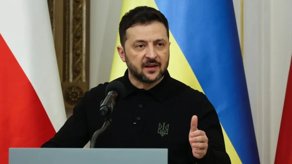 Marrëveshja njëjavore e armëpushimit mes Rusisë dhe Ukrainës, Zelensky: Një hap drejt përfundimit të luftës, pres që Putin ta zbatojë