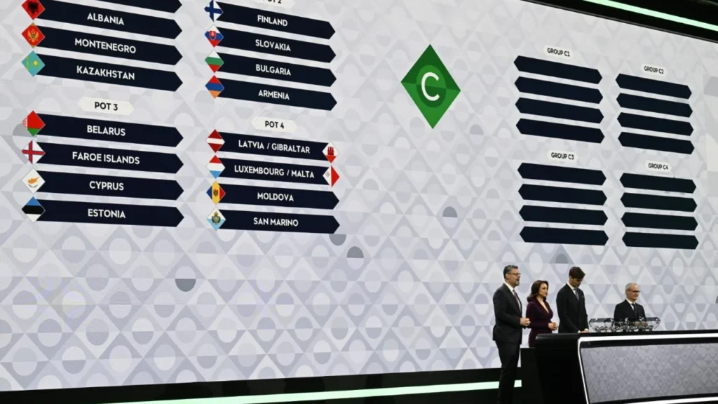 Shorti i UEFA Nations League, Duka: Shqipëria do të përgatitet maksimalisht, prioritet sfidat e marsit