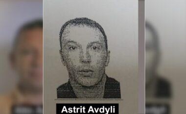 Akuzohet për drejtimin e grupit të strukturuar kriminal në Shijak, GJKKO dënon Astrit Avdylin! Ja sa burg do vuajë