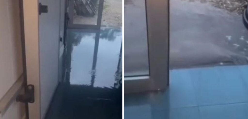Rritje e pazakontë e nivelit të detit në Vlorë, shqetësim mes peshkatarëve