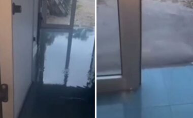 Rritje e pazakontë e nivelit të detit në Vlorë, shqetësim mes peshkatarëve