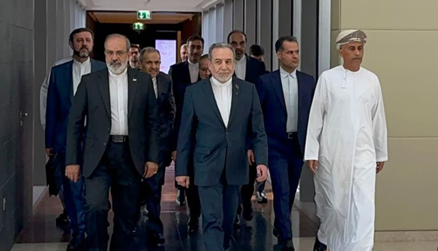 Pas negociatave në Oman, Irani thotë se bisedimet bërthamore me SHBA-në duhet të rifillojnë së shpejti
