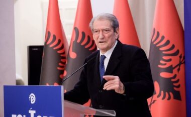 Berisha: Elira Kokona është pronarja e të gjitha pronave të shqiptarëve në emër të Edi Ramës, ua merr ato pa asnjë dokument