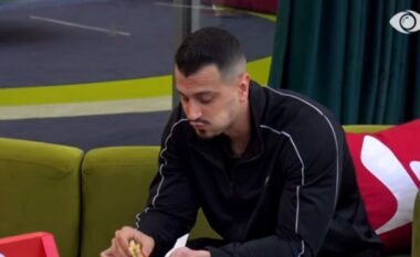 Do shpikësh ndonjë sëmundje tjetër?/ Luizi i përgjigjet me qetësi kunjave të Mateos