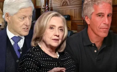Bill dhe Hillary Clinton pranojnë të dëshmojnë për çështjen Epstein