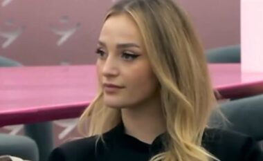 Selin ‘the queen’ përballë Luizit: Big-un e fitoj unë
