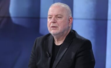 “Karma is a bitch!”/ Baton Haxhiu paralajmëron ligjin e ri të PS: Nuk do të ketë më burg, pa vendim të formës së prerë