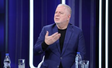 Baton Haxhiu: SPAK merret me mesazhet, kërkon të demonizojë persona, kjo e dobëson drejtësinë