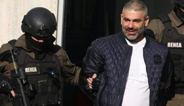Safet Bajri kërkon në Kushtetuese shfuqizimin e masës “Arrest me burg”