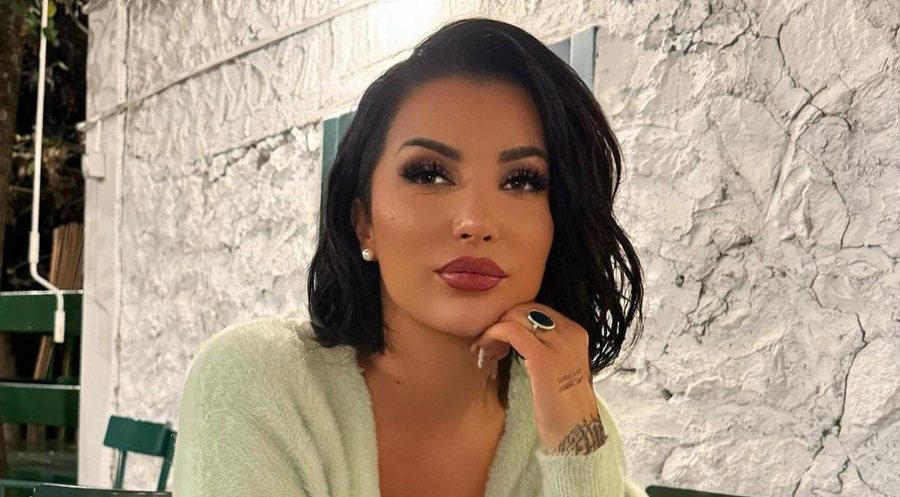 “Lutem për një bebe”, Roza Lati rrëfen dëshirën për të pasur një fëmijë: Kjo është ajo që dua