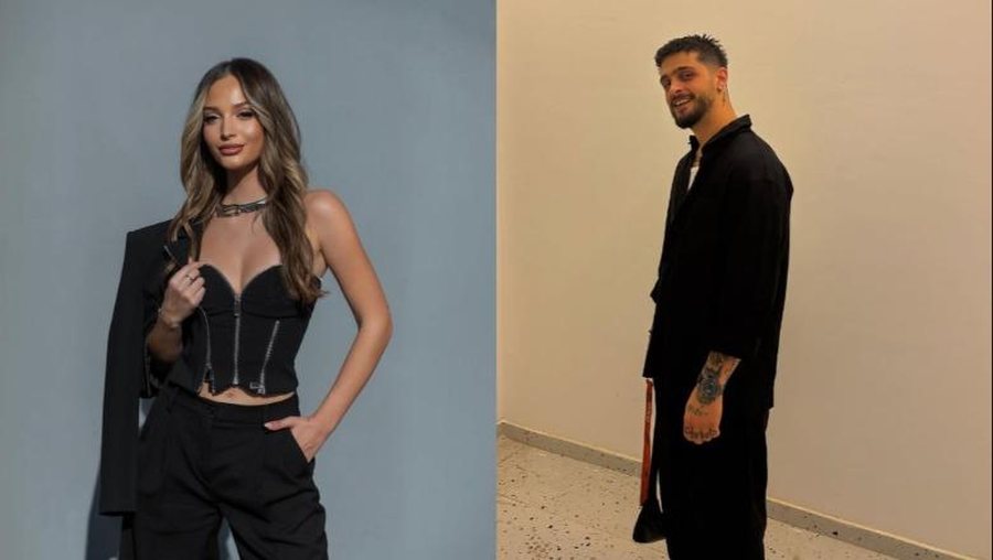 Dj Gimbo “hap zemrën” me Selinin: Babi e divorcoi mamin vetëm se ajo iku vizitë te prindërit e saj pa e pyetur
