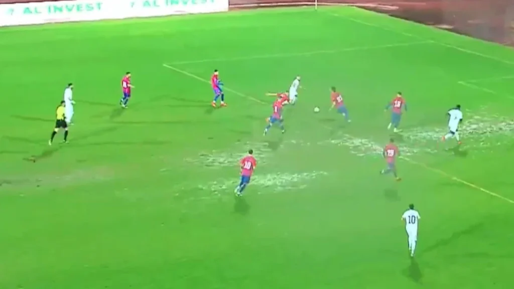 Vllaznia mund Elbasanin dhe feston 107-vjetorin si e para në klasifikimin elitar të futbollit shqiptar