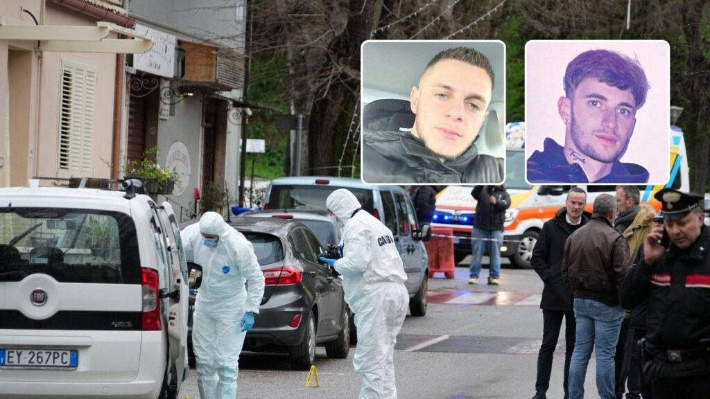 Vrasja e 25-vjeçarit Kevin Muharremi në Itali, nën hetim edhe një person tjetër/ Zbardhet dëshmia në polici dhe akuza që rëndon ndaj tij