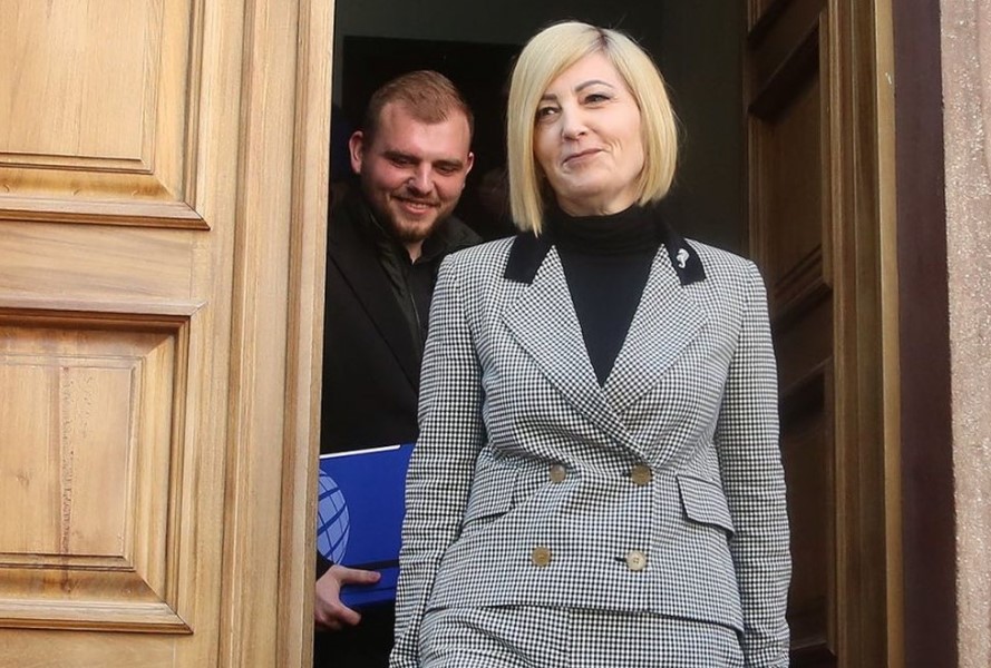 Prokuroria e Tiranës thërret drejtuesen e Korporatës së Investimeve, ja për çfarë do të merret në pyetje Elira Kokona