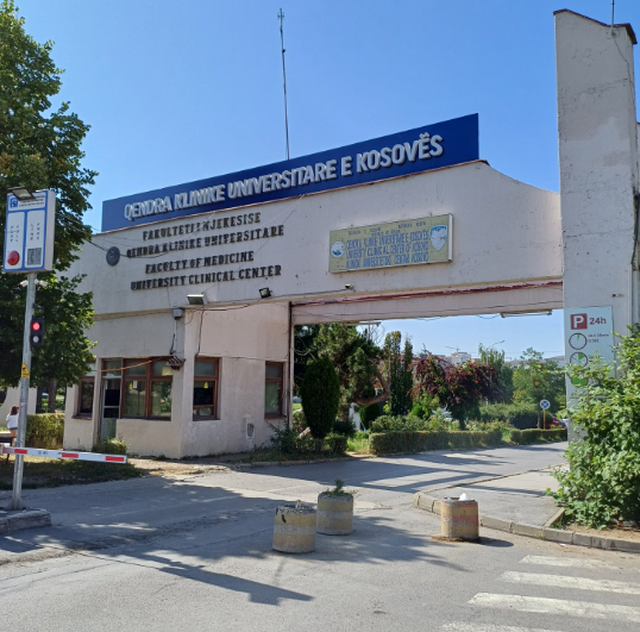 Gjilan: Gruaja dyshohet se u shty drejt një akti ekstrem, në gjendje të rëndë shëndetësore