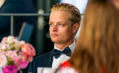 Arrestohet në Oslo djali i Princeshës Mette-Marit, përballet me gjyqin për akuza të rënda