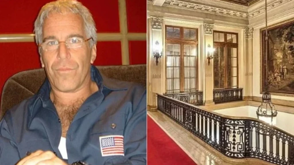 Epstein dëshironte të blinte “Vilën e Titos”, Lajçak i shpjegoi se vendet e ish-Jugosllavisë nuk do të bien kurrë dakord