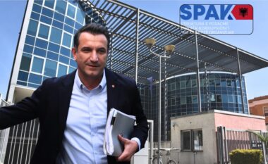 Veliaj depoziton kërkesë në GJKKO për përjashtimin e gjyqtares Etleva Deda