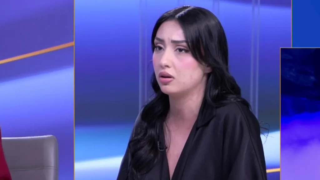 “Kukulla e shtëpisë, e shoh si finaliste”/ Cilët nga konkurrentët e BBV5 do prekin finalen sipas Stelinës?
