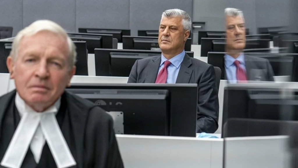 Ish-presidentit Thaçi s’i ndalet përgjimi prej afër 4 vjetësh, Prokuroria mblodhi 35 orë incizime