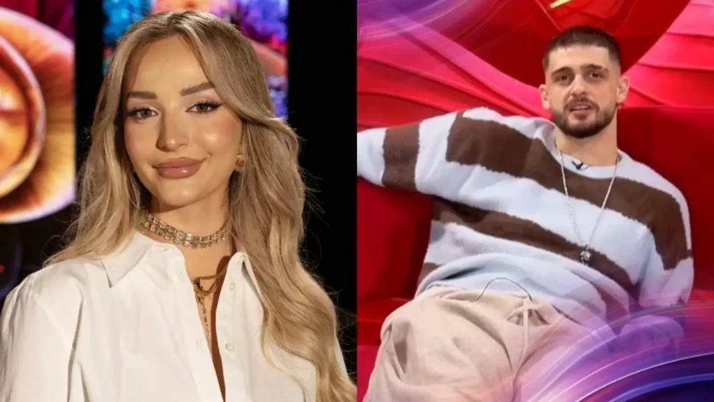 Selin flet për raportin me DJ Gimbon: Kur jam më të, jetoj!