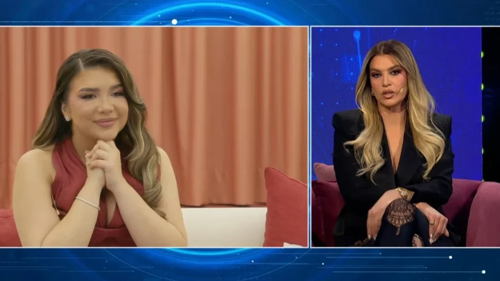 Leonora e ashpër ndaj Albës: Nëse ke vendosur të mbulohesh dhe nuk po fal namaz – po e bën për lojë, nuk luhet me Zotin dhe fenë myslimane