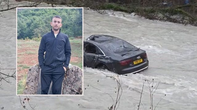 E mori lumi që më 10 janar, gjendet sot trupi i 30-vjeçarit Jurgen Karaj