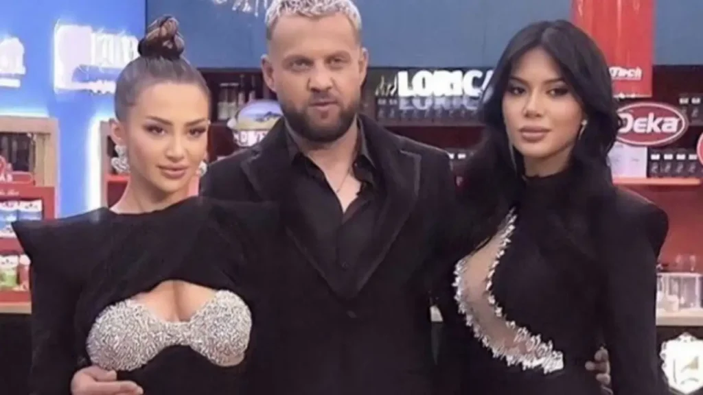 Luizi përballet me pyetjet për Efin dhe Kiarën: Big Brother-i im ka mbaruar