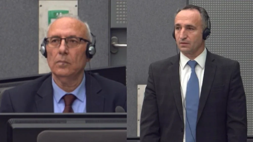Pas Haxhi Shalës, lirohen me kusht edhe Bashkim Smakaj dhe Fadil Fazliu