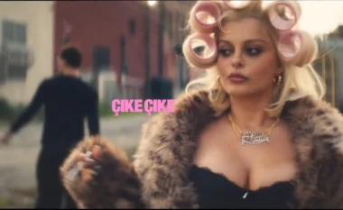 Bebe Rexha zbulon këngët e albumit të ri, mes tyre edhe një në shqip – “Çike çike”