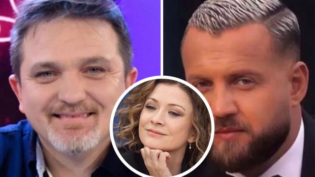 Egla zemërohet pas batutave të Luizit dhe Julit: Jeni më të frikshëm se gratë e lagjes…