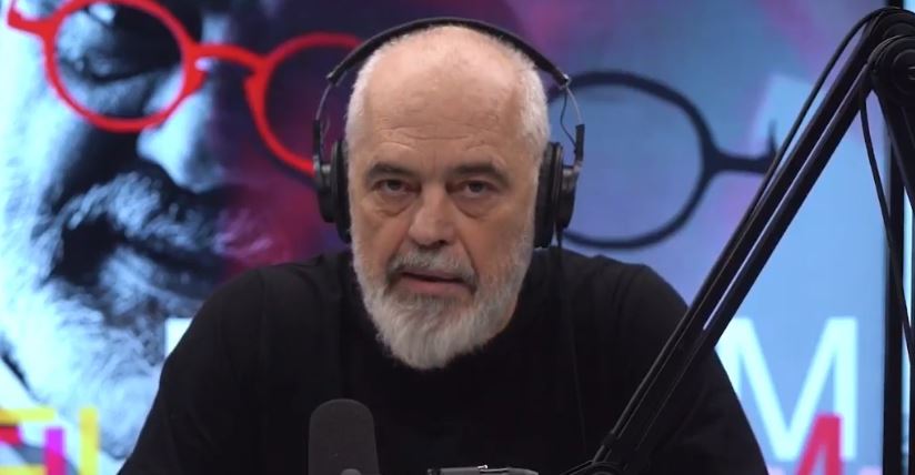 Bordi i Paqes/ “Më ka ardhur ftesa nga presidenti i SHBA-ve për të shkuar në Uashington”, Rama: Shqipëria s’do të kontribuojë me para, por…