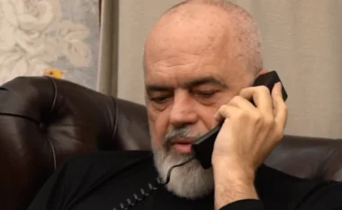 “Unë e kam fituar përjetë lirinë”-Rama ndan bisedën emocionale me Thaçin nga Haga në 18 vjetorin e pavarësisë