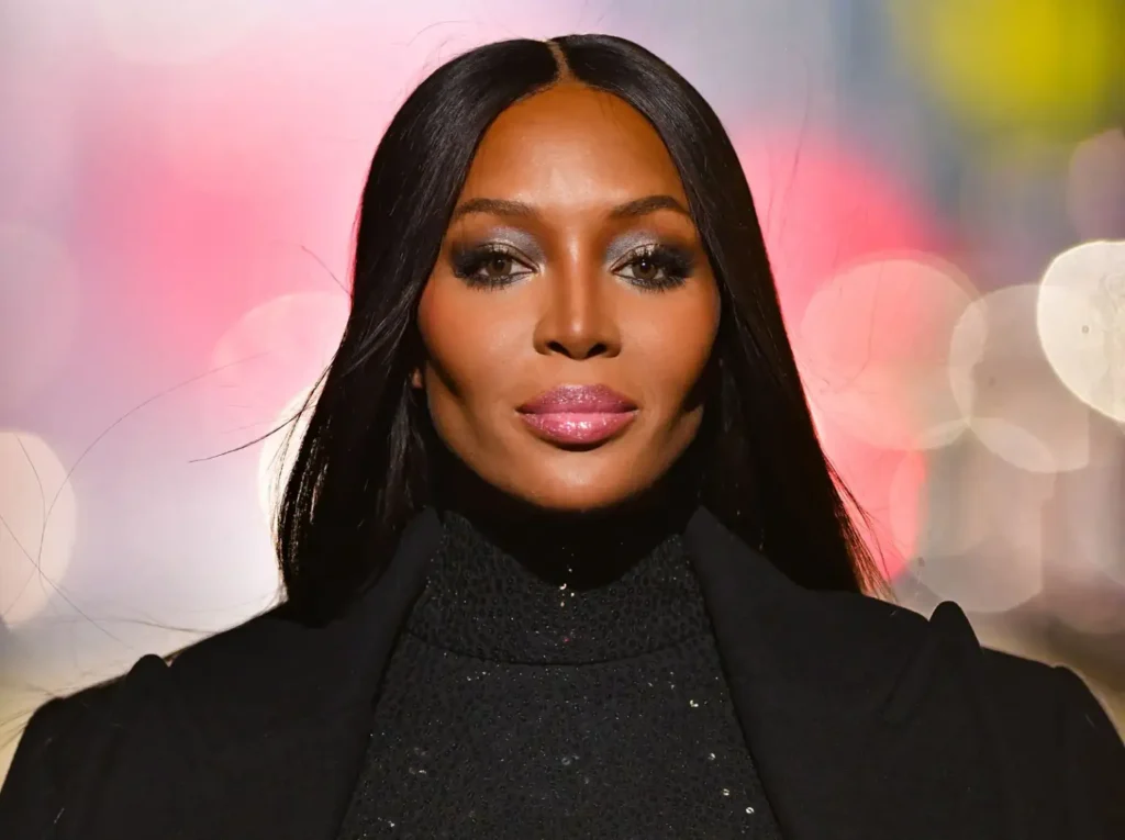 Naomi Campbell reagon pasi emri i saj doli në dokumentet e Epstein: Mos më akuzoni