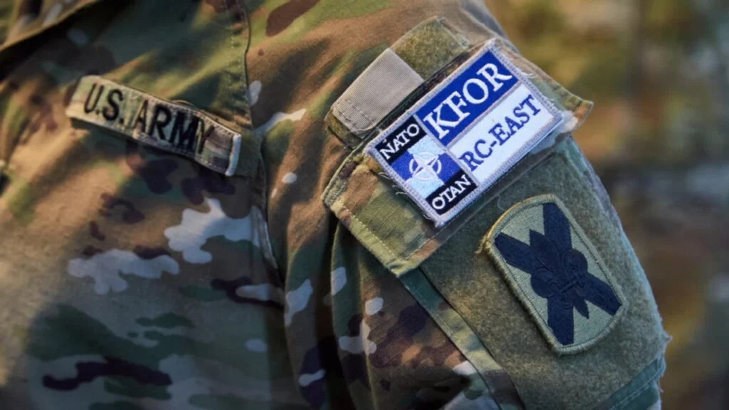 SHBA-të i bëjnë presion NATO-s për një riorganizim të madh, përfshirë zvogëlimin e trupave të KFOR-it në Kosovë