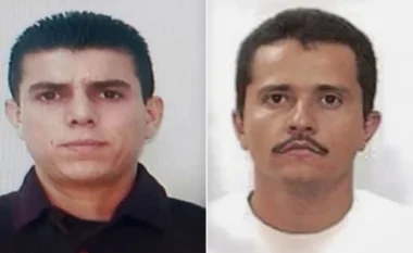 Kush është 41-vjeçari Juan Carlos që do të marrë drejtimin e kartelit Jalisco pas vdekjes së El Mencho