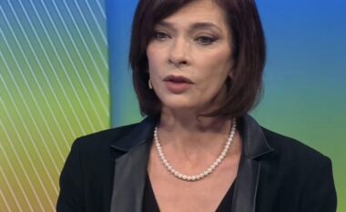 “Humba gjysmën time më të mirë, po jetoj në dy dimensione”/ Aktorja Ema Andrea emocionohet për humbjen e vëllait