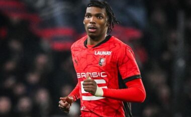 Vazhdojnë “çmenduritë” e Liverpulit në merkato, 70 milionë euro për lojtarin e Rennes