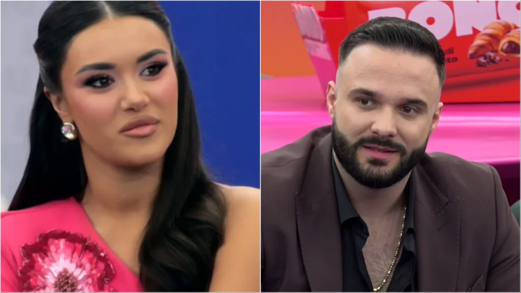 Hapet zarfi i zi, Marko dhe Greta shkojnë në televotim kokë më kokë për thyerje rregullash