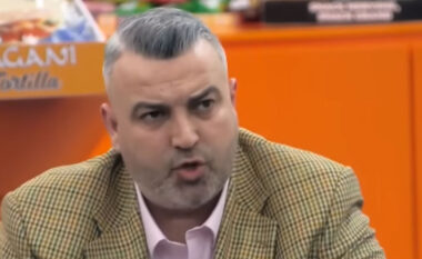 “Dikush t’i mbyllë Instagram-in, pikë!”/ Rogerti ‘godet’ deputeten Marjana Koçeku pasi deklaroi k*rcënimin nga Bajrajt