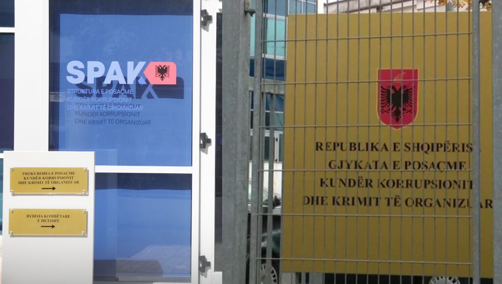 Dosja “AKSHI”/ Apeli i GJKKO lë në fuqi sekuestrot për Mirlinda Karçanajn! Liron vetëm 1 nga pasuritë e Ergys Agasit, të bllokuara mbeten asetet e Ermal Beqirit, ja vendimi për të tjerët