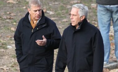 Skandali me dosjen “Epstein”, arrestohet princi Andrew