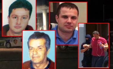 Vrasja e Nezir dhe Gentjan Beqirit në 2012-ën, Gjykata e Lartë lë në fuqi dënimin me burg përjetë për Ardjan dhe Florenc Çapjan